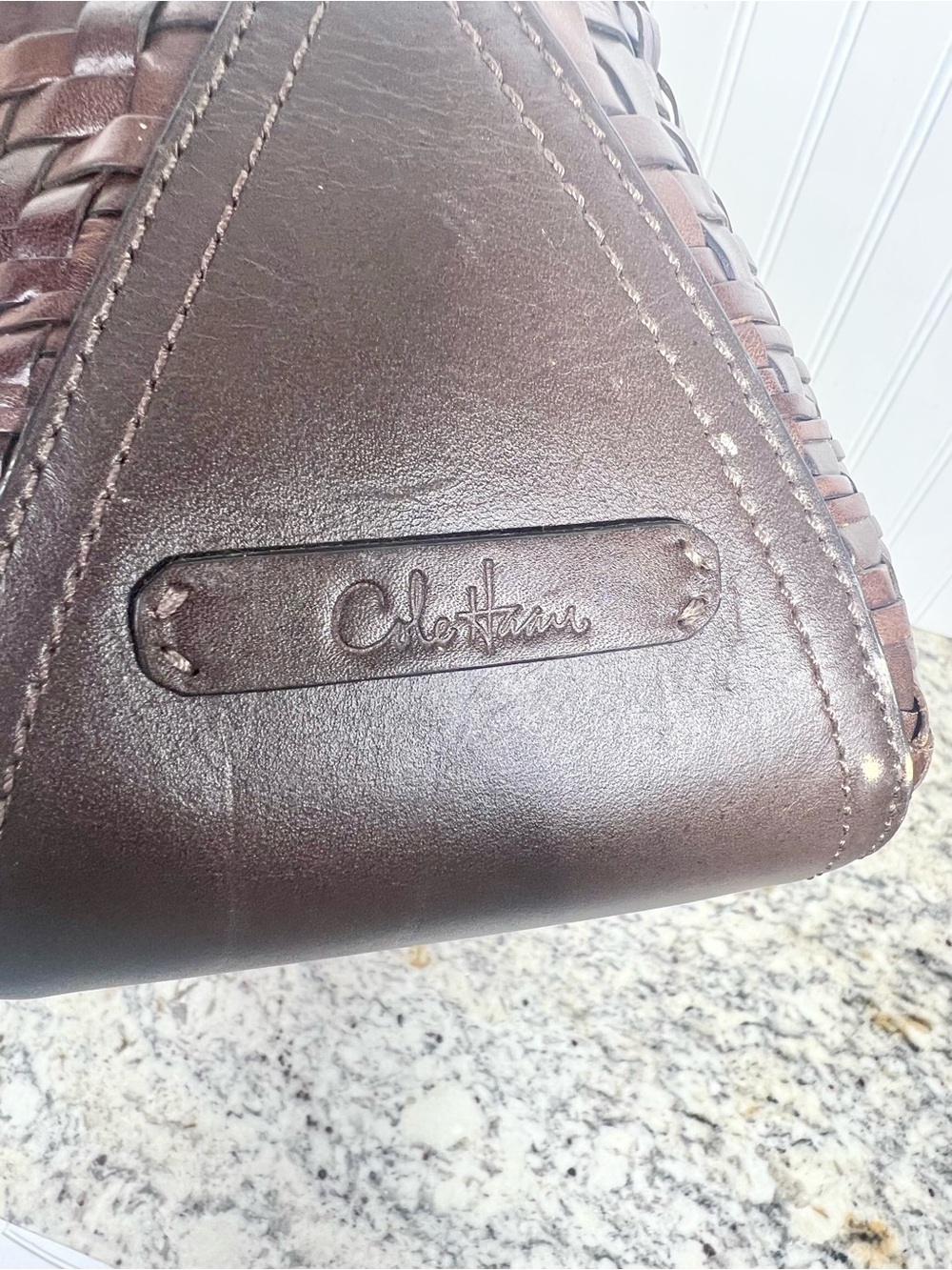 Cole Haan Genevieve Bag - Picture 5 of 12